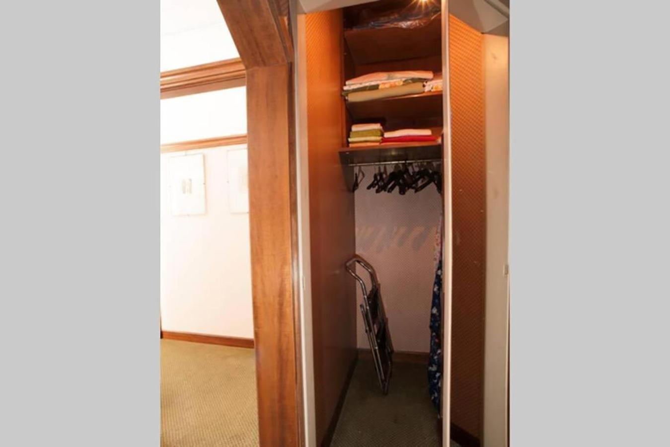 Monolocale Luminosissimo Apartment เวนิส ภายนอก รูปภาพ