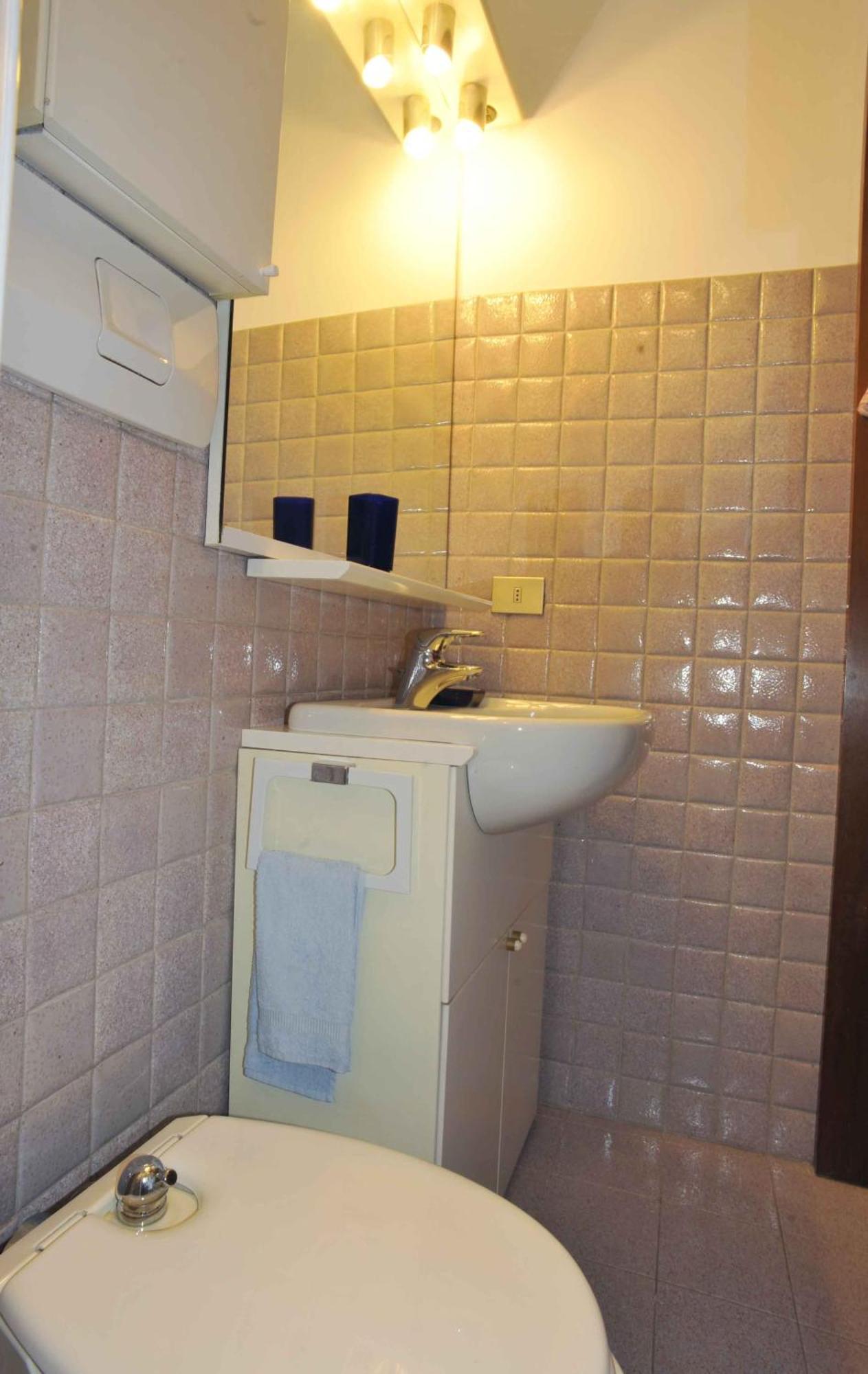 Monolocale Luminosissimo Apartment เวนิส ภายนอก รูปภาพ