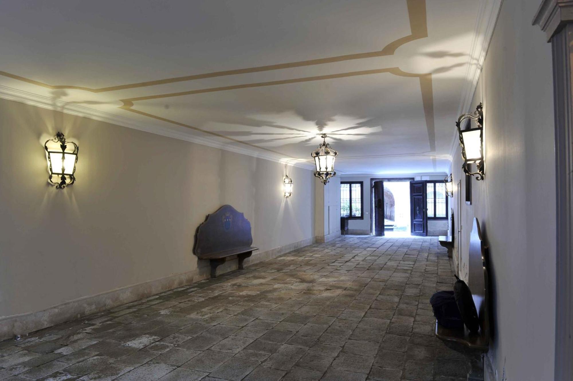 Monolocale Luminosissimo Apartment เวนิส ภายนอก รูปภาพ